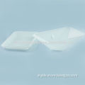 Disposable Tray for Airlines, Made of Plant Starch